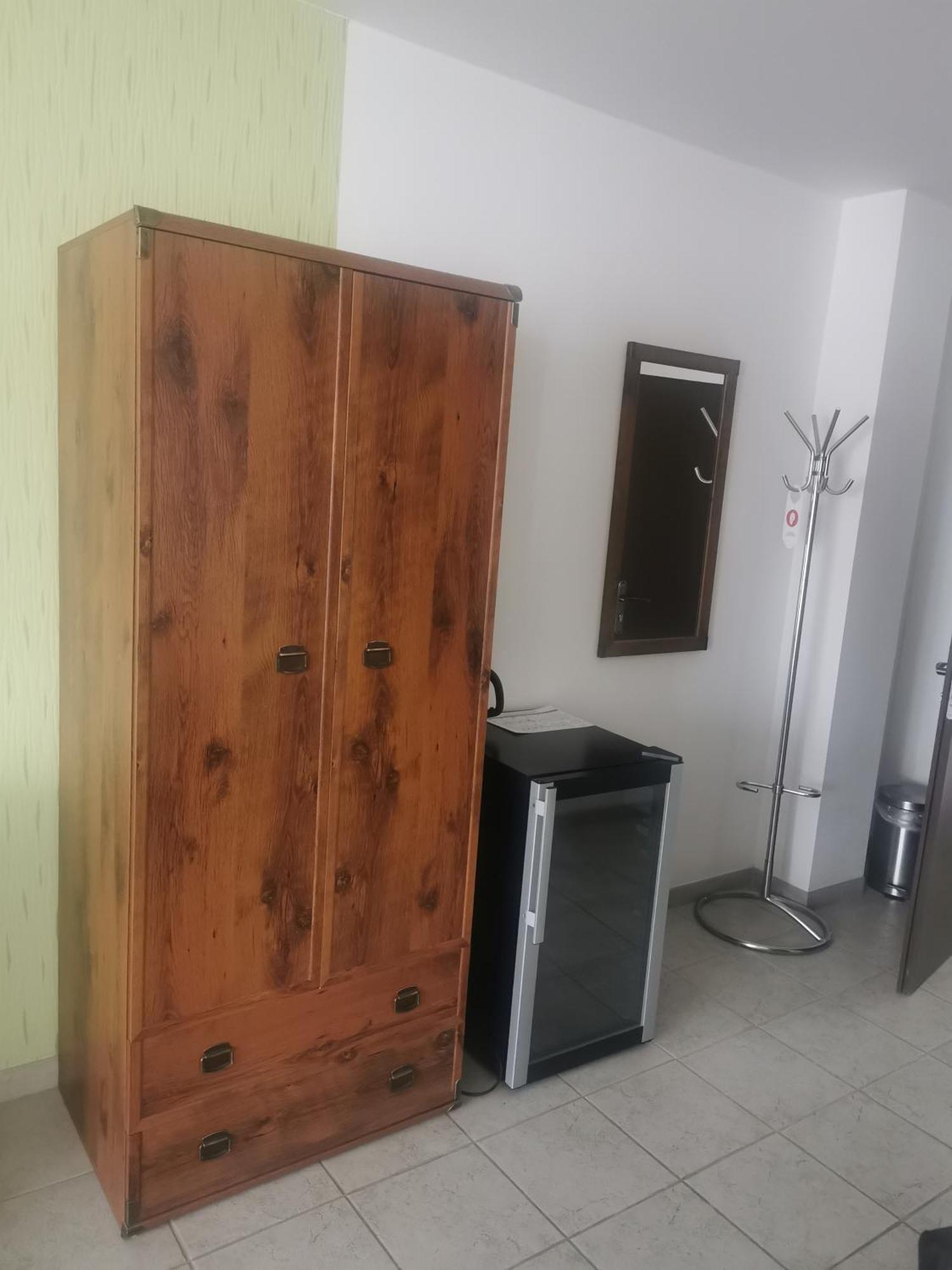 Hotel Diana Nové Mesto nad Váhom Dış mekan fotoğraf